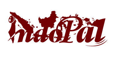 Indopal Logo
